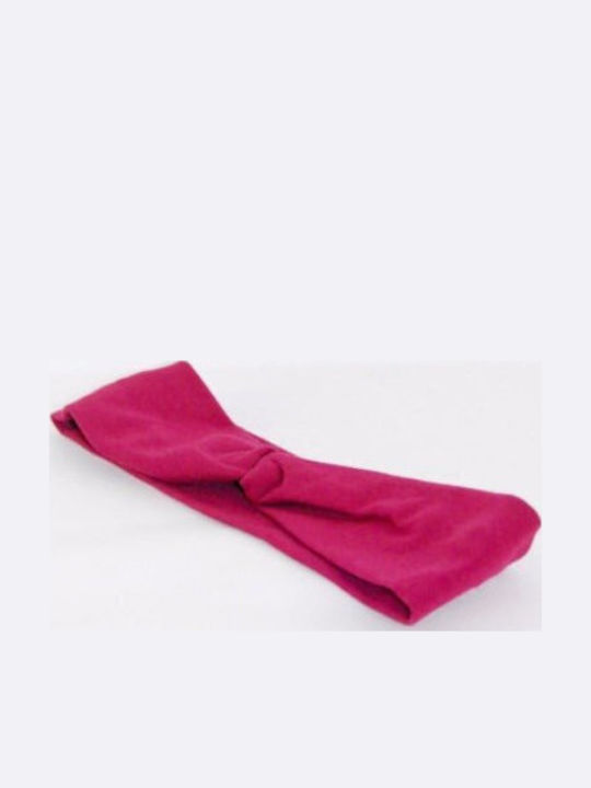 Plc8015 Lilac One Size Kids' Hair Band