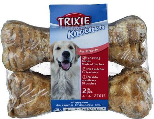 Trixie Knochen für Hunde 10cm 35gr 2Stück