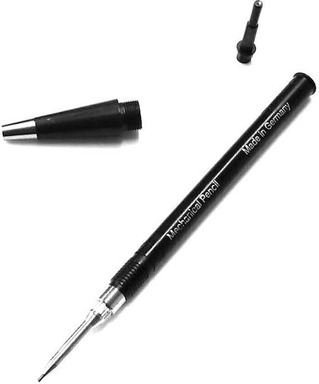 Leuchtturm1917 Mechanical Pencil made of Aluminum 1pcs Blue