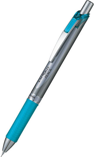 Pentel Energize Mechanischer Bleistift 0.7mm 1Stück Sky Blue