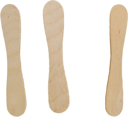 Titanum Holz Dekoration 35Stück