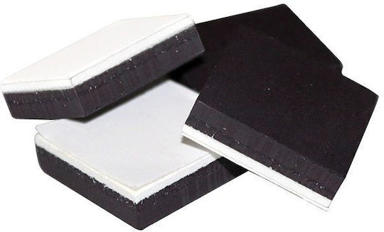Titanum Set Magneti Dreptunghiulari 25x25mm 4buc