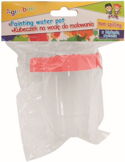 Gimboo Cleaning Container Painting 150ml 1pcs