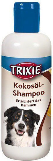 Trixie Coconut Oil Σαμπουάν Σκύλου 250ml