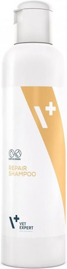 VetExpert Repair Σαμπουάν Σκύλου 250ml