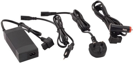 Outwell Arctic Chill Преносим Хладилник 30л Капацитет 230V / 12V Черен