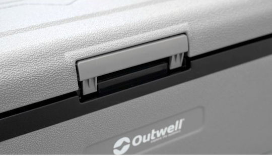 Outwell Arctic Chill Преносим Хладилник 30л Капацитет 230V / 12V Черен