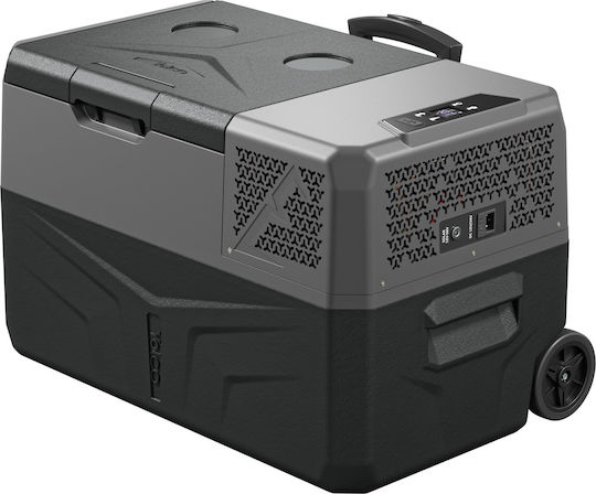 Yolco Yolco Bcx Portable Fridge 28lt 100-240V 12V 24V Gray