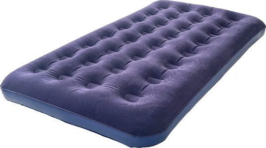 Aufblasbare Camping-Luftmatratze Einzel 186x96x22cm