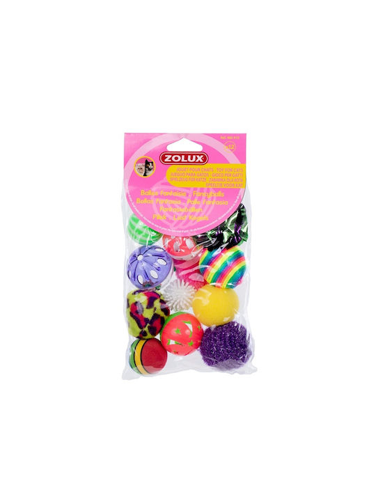 Zolux Cat Toy Ball