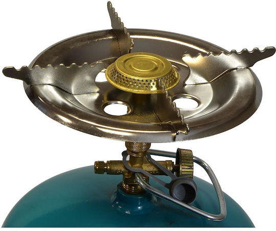 Single Burner Stove Asia1 Large Propane-butane Gas Cylinder
