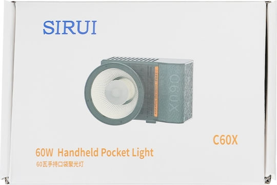 Sirui LED Light 60W