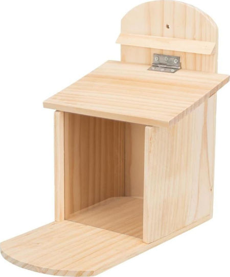 Trixie Squirrel Feeder Feeder for Squirrel