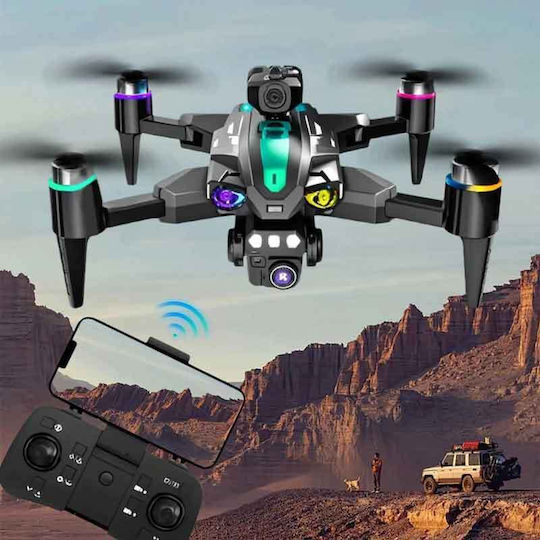 Andowl SKY-769 Drone 2.4 GHz with 4K Camera and Controller
