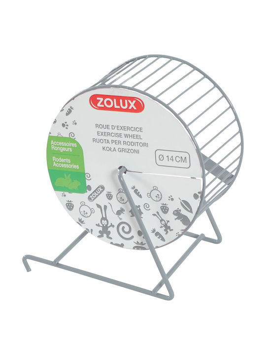 Zolux Ρόδα Γκρι