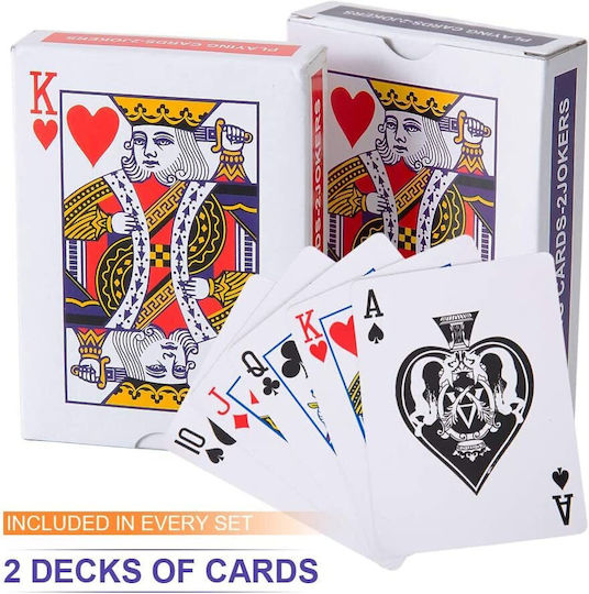 Fise de Poker