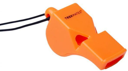 Trekmates Screamer Pfeife Überlebensausrüstung