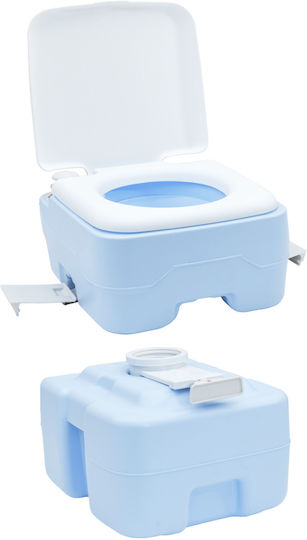 vidaXL Chemical Toilet
