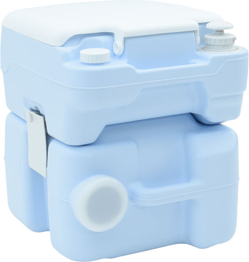 vidaXL Chemical Toilet