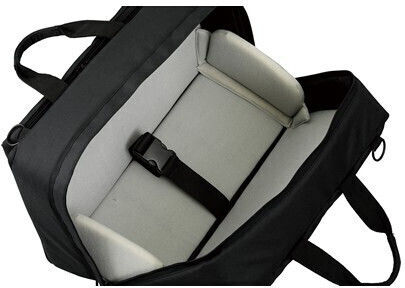 Broadcast Cambag 30