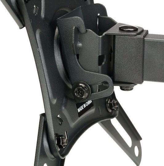 Osio OSM-7833 Wall TV Mount up to 42" Black