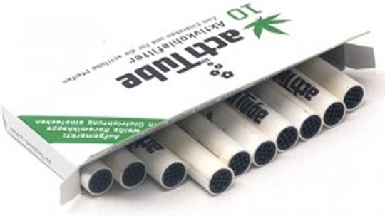 Actitube Filter Regular 8mm 10s