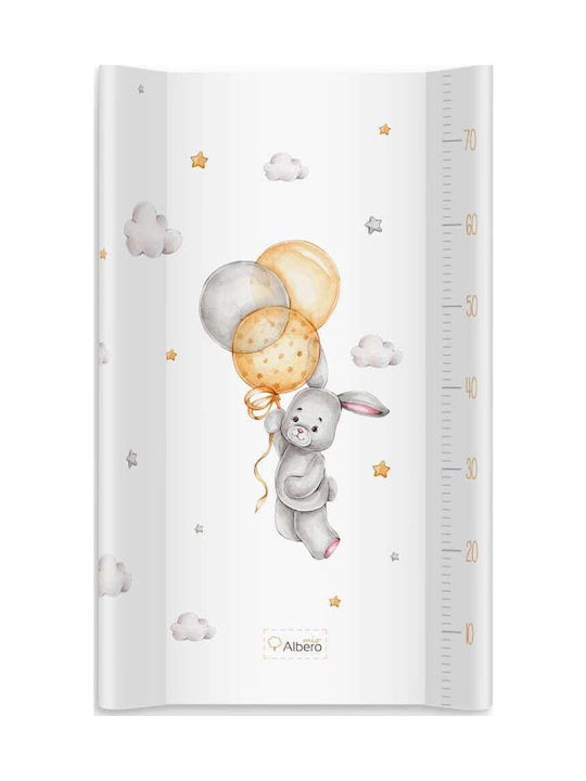 Klups Σκληρή Αλλαξιέρα 47x80cm