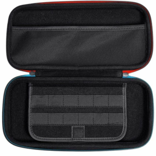 Trust Πλαστική Θήκη Μεταφοράς για Κονσόλα Switch 2 Μαύρη