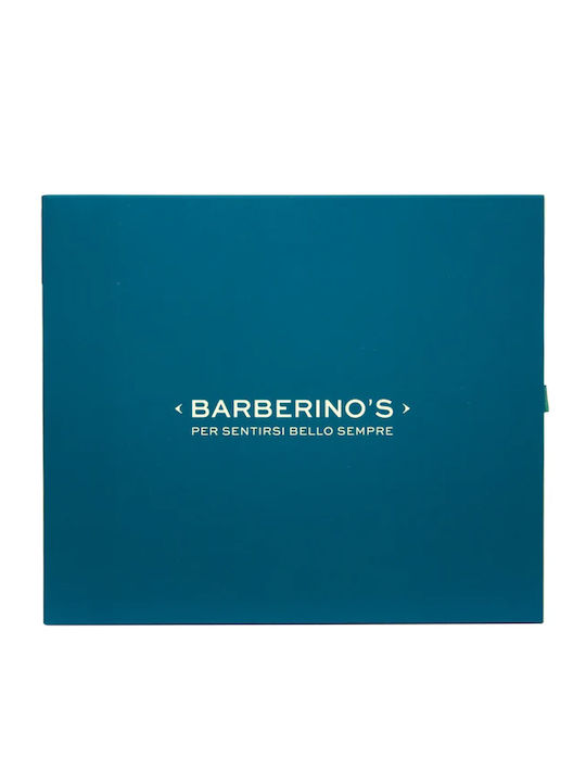 Barberino's Мъжки Комплект За Грижа За Кожата Barberino's