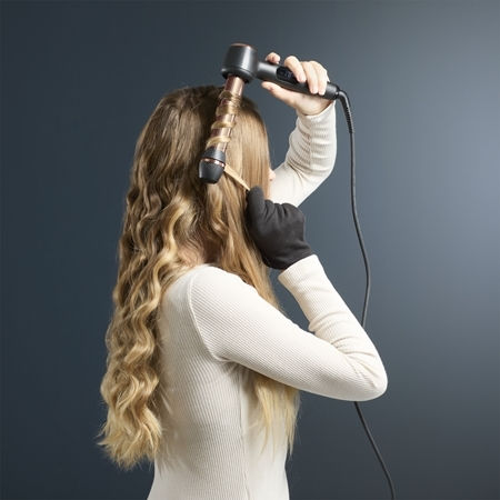 Rowenta Twist Curl Ondulator De Păr Pentru Bucle CF4620E0
