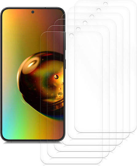 KWmobile Screen Protector 6τμχ (Galaxy S24 FE)