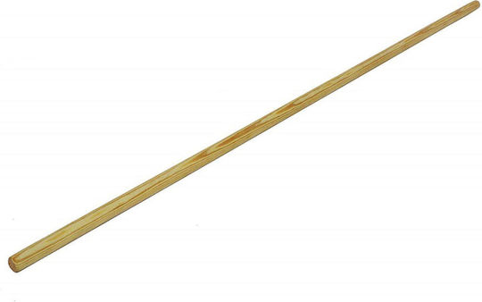 Wooden Kitchen Rolling Pin 90cm 1pcs