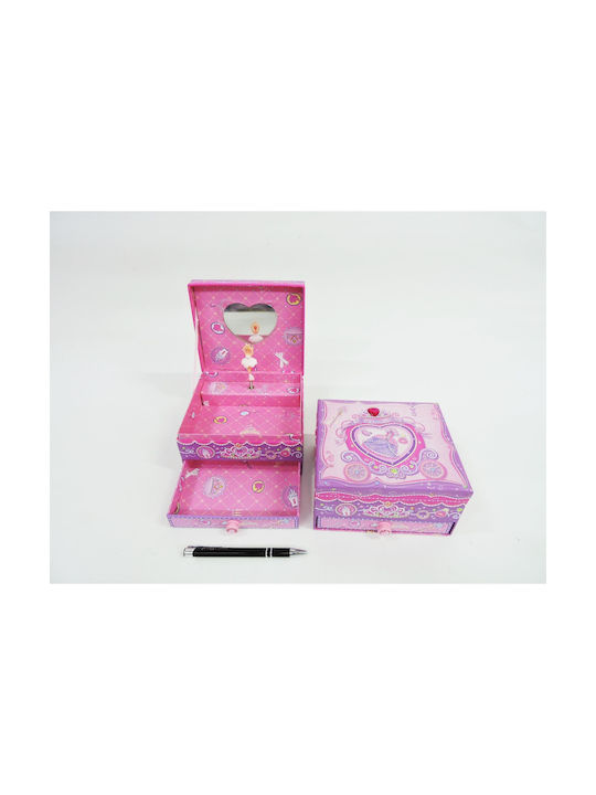 Μουσικό Κουτί