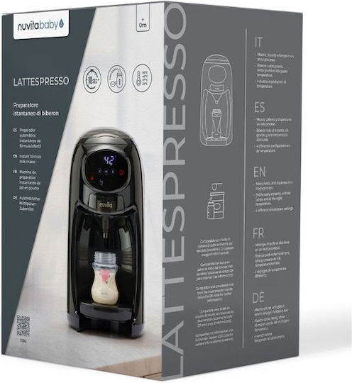 Nuvita Lattespresso Milk Maker