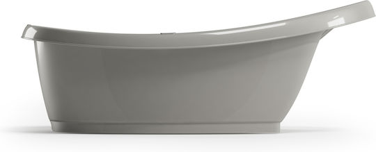 OK Baby Baby Bath Onda Gray