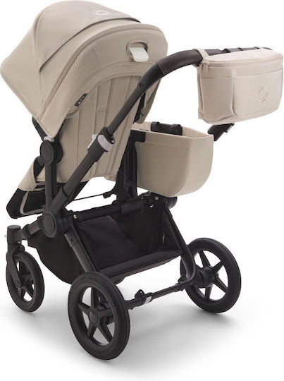 Bugaboo Организатор на количка Кафяв
