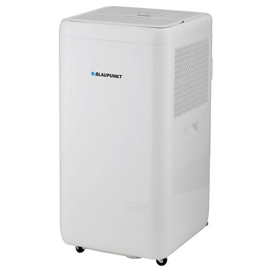 Blaupunkt με Τηλεχειριστήριο Λευκός