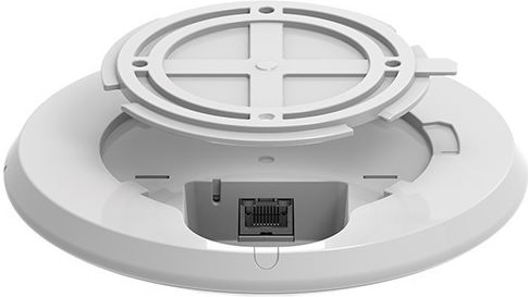 Teltonika TAP200 Ohne Power Injector Zugangspunkt Wi‑Fi 4 Dualband (2,4 & 5 GHz) Einzelner Bausatz Weiß