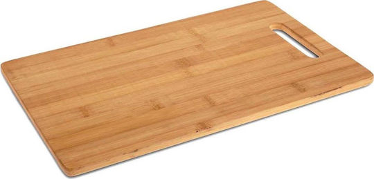 Επιφάνεια Κοπής από Μπαμπού 40x25cm