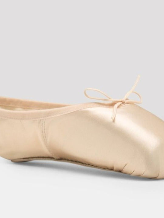 Plie Pantofi de dans Balet Roz