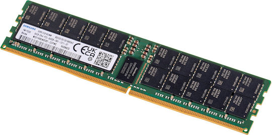 Samsung DDR5 с Модул 1x64GB за Настолен Компютър