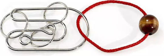 Eureka Racing Wire Γρίφος από Μέταλλο 473272