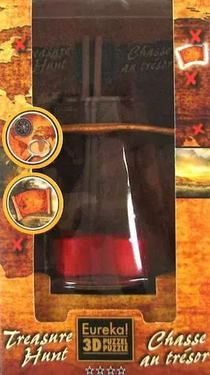 Eureka Treasure Hunt Riddle For 8+ Years 473107