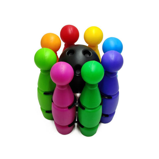 Malimas Indoor Bowling Game