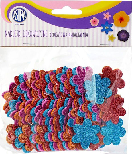 Astra Αυτοκόλλητα