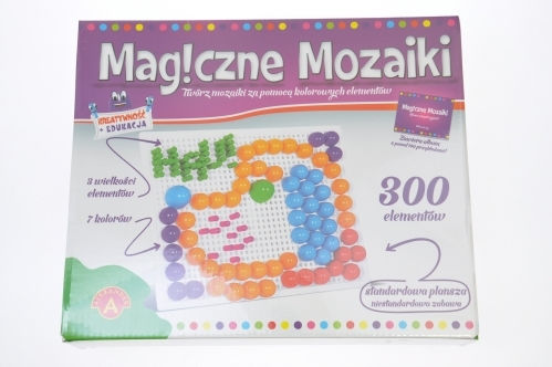 Alexander Toys Μωσαϊκό