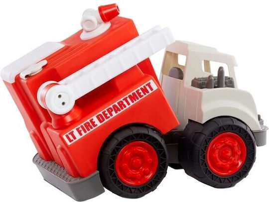 Little Tikes Камион Пожарна кола за 2+ години