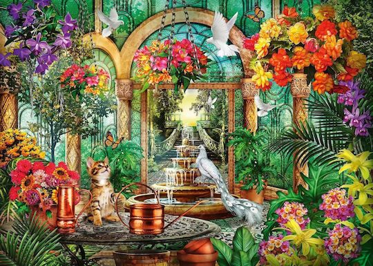 Atrium Puzzle 2D 2000pcs