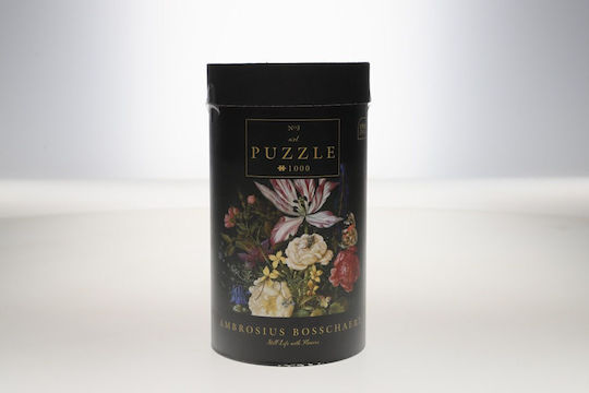 Puzzle 2D 1000 Pieces