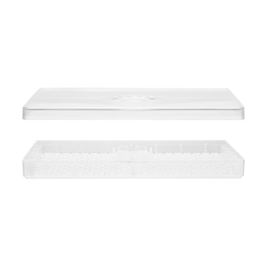 Lech Food Dehydrator With 5 Shelves And Adjustable Temperature 35-70°C